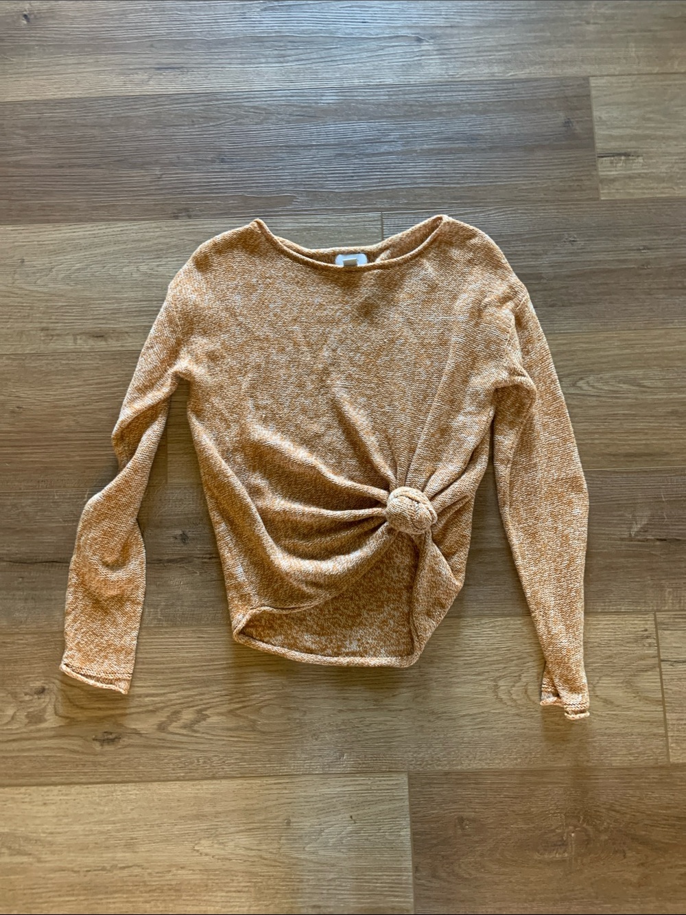 Old navy sweater